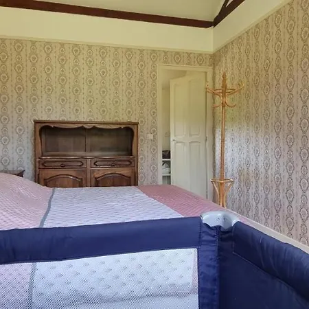 Casa vacanze Au Calme En Foret