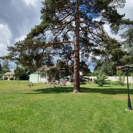 Casa vacanze Au Calme En Foret *