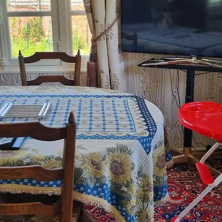 Casa vacanze Au Calme En Foret *